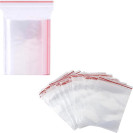 ПАКЕТЫ С ЗАМКОМ ZIP-LOCK 25Х30СМ
