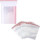 ПАКЕТЫ С ЗАМКОМ ZIP-LOCK 30Х40СМ