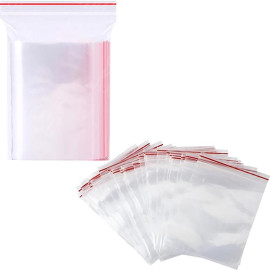 ПАКЕТЫ С ЗАМКОМ ZIP-LOCK 30Х40СМ