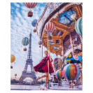 АЛМАЗНАЯ ЖИВОПИСЬ 30Х40 GLD61444 В КАРТОННОЙ КОРОБКЕ