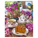 АЛМАЗНАЯ ЖИВОПИСЬ 30Х40 GLD61566 В КАРТОННОЙ КОРОБКЕ