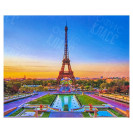 АЛМАЗНАЯ ЖИВОПИСЬ 30Х40 GLD61683 В КАРТОННОЙ КОРОБКЕ