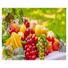 АЛМАЗНАЯ ЖИВОПИСЬ 30Х40 GLD61726 В КАРТОННОЙ КОРОБКЕ