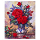 АЛМАЗНАЯ ЖИВОПИСЬ 30Х40 GLD61764 В КАРТОННОЙ КОРОБКЕ