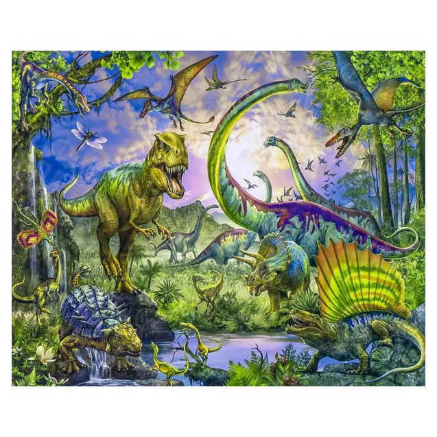 АЛМАЗНАЯ ЖИВОПИСЬ 30Х40 GLD61833 В КАРТОННОЙ КОРОБКЕ