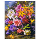 АЛМАЗНАЯ ЖИВОПИСЬ 30Х40 GLD61936 В КАРТОННОЙ КОРОБКЕ