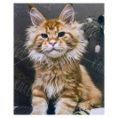 АЛМАЗНАЯ ЖИВОПИСЬ 30Х40 GLD61992 В КАРТОННОЙ КОРОБКЕ