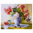 АЛМАЗНАЯ ЖИВОПИСЬ 30Х40 GLD62482 В КАРТОННОЙ КОРОБКЕ