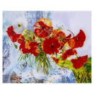 АЛМАЗНАЯ ЖИВОПИСЬ 30Х40 GLD62530 В КАРТОННОЙ КОРОБКЕ