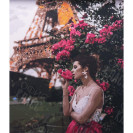 АЛМАЗНАЯ ЖИВОПИСЬ 40Х50 GLE77641 В КАРТОННОЙ КОРОБКЕ