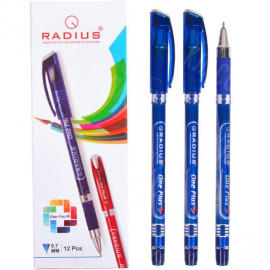 РУЧКА RADIUS ONE PLUS СИНЯЯ