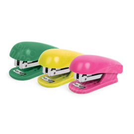 СТЕПЛЕР №24 FORPUS F061261 12 ЛИСТОВ