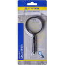 ЛУПА 50*4ММ."BUROMAX" 4301