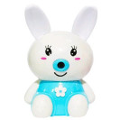 ТОЧИЛКА 109-SH МЕХАНИЧЕСКАЯ ТМ"PEPPY PINTO" СИНЯЯ