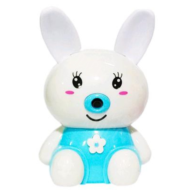 ТОЧИЛКА 109-SH МЕХАНИЧЕСКАЯ ТМ"PEPPY PINTO" СИНЯЯ