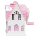 ТОЧИЛКА МЕХАНИЧЕСКАЯ ДОМИК. PEPPY PINTO 110-SH.