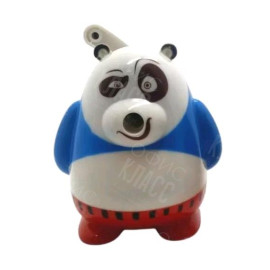 ТОЧИЛКА МЕХАНИЧЕСКАЯ ПАНДА ТМ"PEPPY PINTO" SH-103 СИНЯЯ