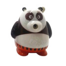 ТОЧИЛКА МЕХАНИЧЕСКАЯ ПАНДА ТМ"PEPPY PINTO" SH-103 ЧЕРНАЯ