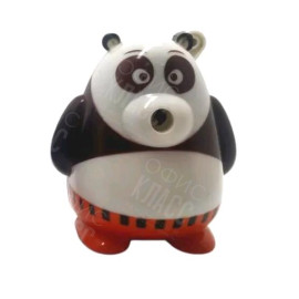 ТОЧИЛКА МЕХАНИЧЕСКАЯ ПАНДА ТМ"PEPPY PINTO" SH-103 ЧЕРНАЯ