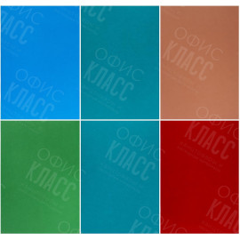 КНИГА КАНЦЕЛЯРСКАЯ А4 "ГРАФИКА" 96Л., КЛЕТКА, ОФСЕТ, СКОБА КН4396К