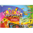 ИГРА МАЛАЯ ЭРУДИТ РУССКИЙ 