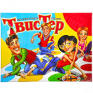 ИГРА НАПОЛЬНАЯ "ТВИСТЕР" SPG55