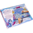 НАСТОЛЬНАЯ ИГРА "PONY RACE" G-PR-01-01 ДТ-БИ-07-82