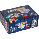 НАСТОЛЬНАЯ РАЗВИВАЮЩАЯ ИГРА "FORTUNO 3D" РОС G-F3D-01-01 ДТ-МН-14-56