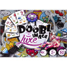 НАСТОЛЬНАЯ РАЗВЛЕКАТЕЛЬНАЯ ИГРА "DOOBL IMAGE LUXE" DBI-03-01 ДТ-БИ-07-74