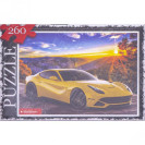 ПАЗЛ 260 ЭЛЕМЕНТОВ C260
