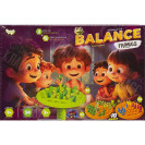РАЗВИВАЮЩАЯ НАСТОЛЬНАЯ ИГРА "BALANCE FROGS" БОЛЬШАЯ ДТ-БИ-07105 BALF-02