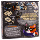 РАЗВЛЕКАТЕЛЬНАЯ ИГРА "CATS AGENTS" РОС. G-CA-01-01 ДТ-БИ-07-79