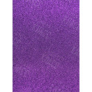ФОАМИРАН ФИОЛЕТОВЫЙ С ГЛИТТЕРОМ GL-EVA-1,3-044 А4, 21Х29,7СМ, 1.3 ММ, 5 ЛИСТ. ФЦ015/3