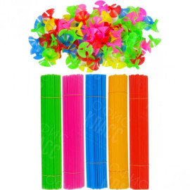 ПАЛОЧКА ДЛЯ ШАРИКОВ 11-59 1ШТ