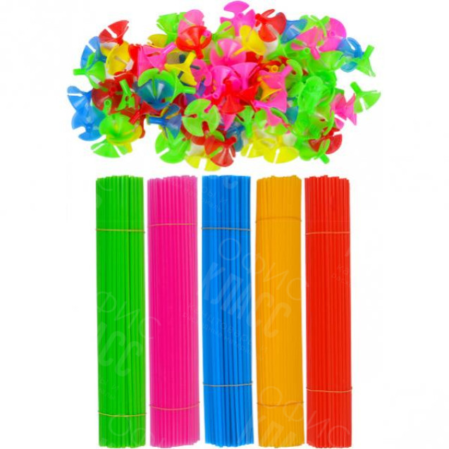 ПАЛОЧКА ДЛЯ ШАРИКОВ 11-59 1ШТ