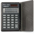 КАЛЬКУЛЯТОР FORPUS 11014, 8 РАЗРЯДОВ, В ЧЕХЛЕ, 88Х59Х10ММ