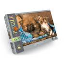 ПАЗЛ 1500 ЭЛЕМЕНТОВ С1500 -04-01