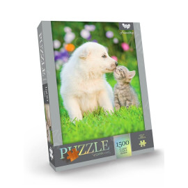 ПАЗЛ 1500 ЭЛЕМЕНТОВ С1500–04 -03