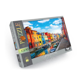 ПАЗЛ 1500 ЭЛЕМЕНТОВ С1500–04 -06