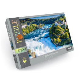 ПАЗЛ 1500 ЭЛЕМЕНТОВ С1500–04-08