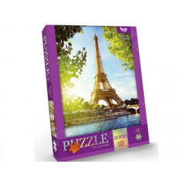 ПАЗЛ 2000 ЕЛЕМЕНТОВ ДТ-ПЗ-05-52 С2000-01 -07