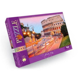 ПАЗЛ 2000 ЕЛЕМЕНТОВ ДТ-ПЗ-05-52 С2000-01 -08