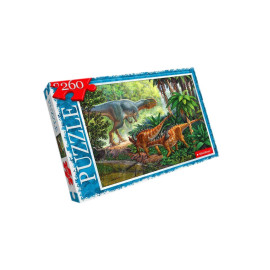 ПАЗЛ 260 ЭЛЕМЕНТОВ C260 -12-03