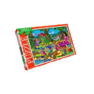 ПАЗЛ 260 ЭЛЕМЕНТОВ C260 -12-09