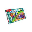 ПАЗЛ 260 ЭЛЕМЕНТОВ C260 -12-12