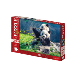 ПАЗЛ 380 ЭЛЕМЕНТОВ C380 -06-02