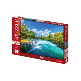 ПАЗЛ 380 ЭЛЕМЕНТОВ C380 -06-04