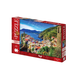 ПАЗЛ 380 ЭЛЕМЕНТОВ C380 -06-05