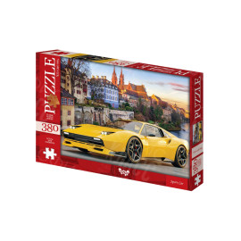 ПАЗЛ 380 ЭЛЕМЕНТОВ C380 -06-10