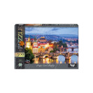 ПАЗЛ 500 ЭЛЕМЕНТОВ C500 -14-01